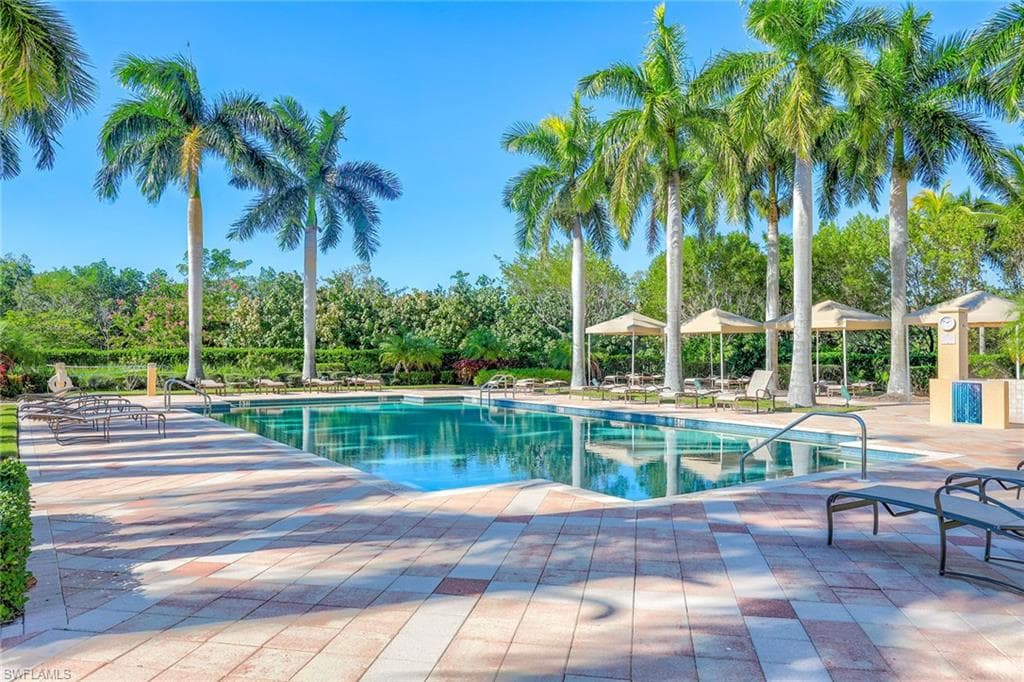 1065 Borghese Ln 304, Naples, FL 34114-18