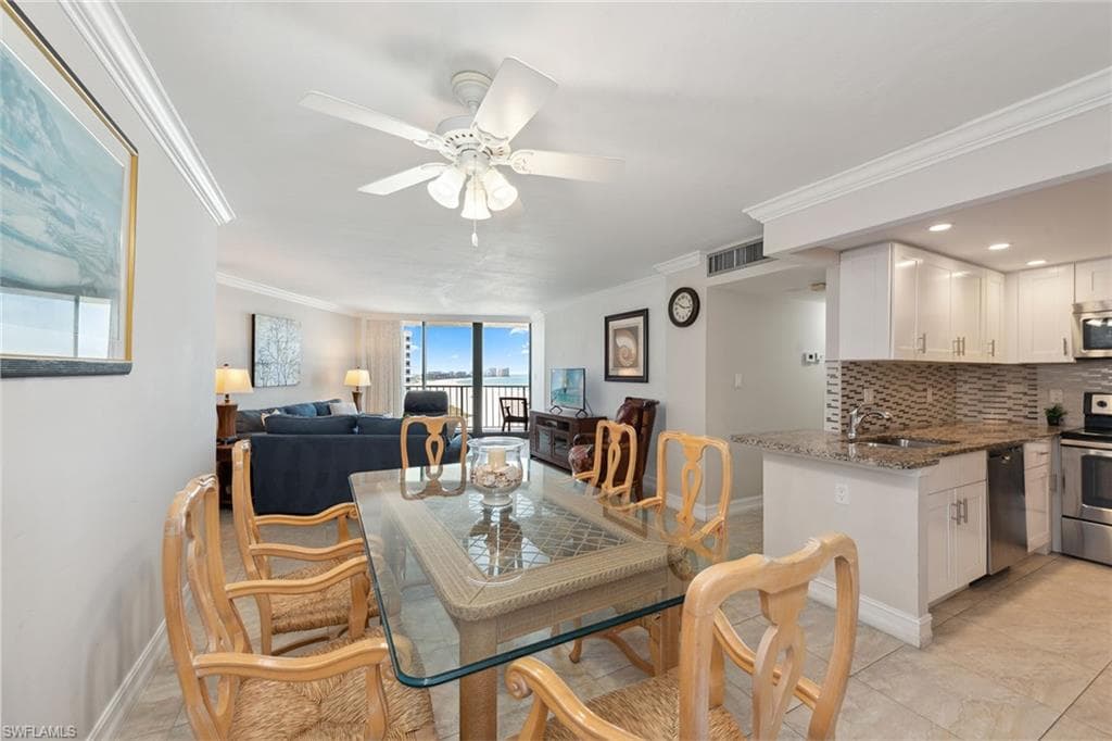 380 Seaview Ct 1607, Marco Island, FL 34145-9