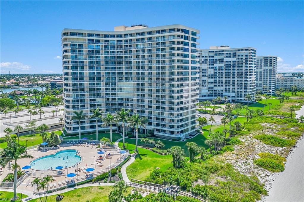 380 Seaview Ct 1607, Marco Island, FL 34145-30