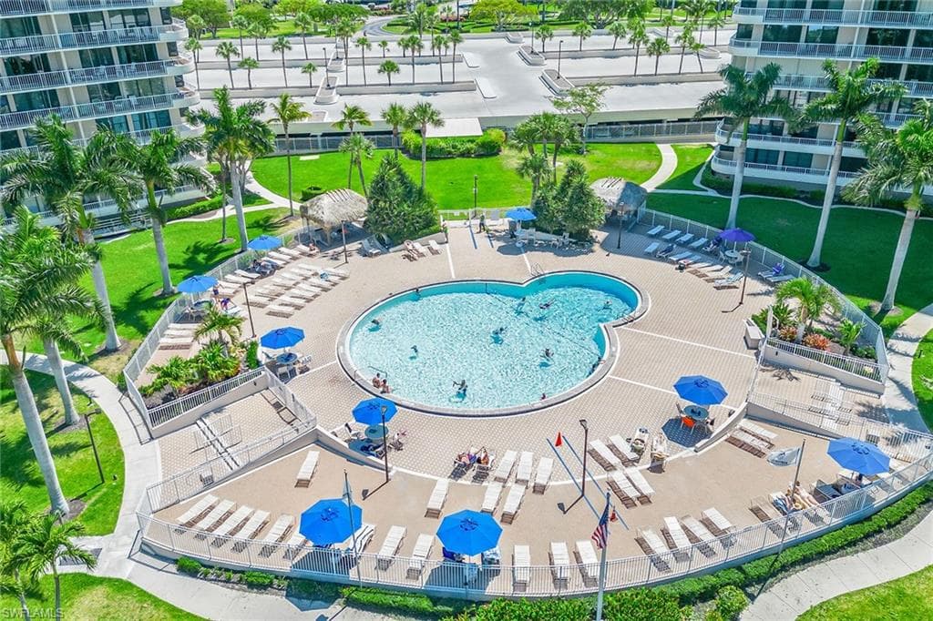 380 Seaview Ct 1607, Marco Island, FL 34145-31