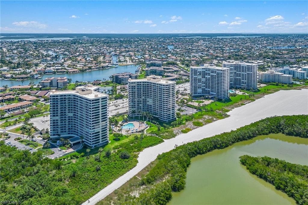 380 Seaview Ct 1607, Marco Island, FL 34145-34