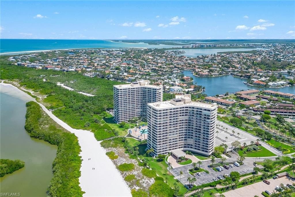 380 Seaview Ct 1607, Marco Island, FL 34145-36