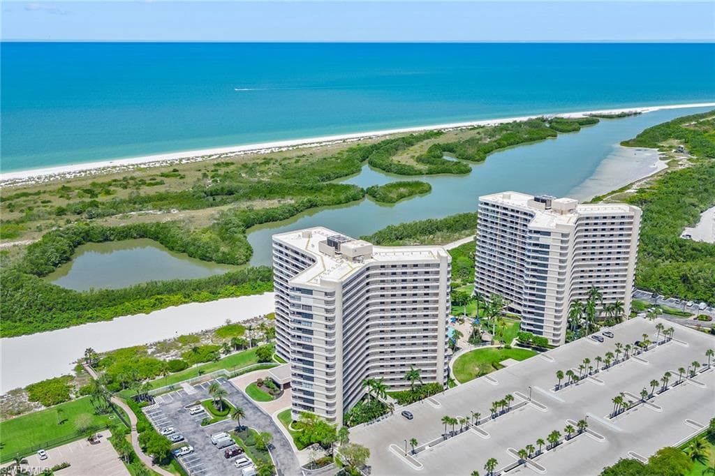 380 Seaview Ct 1607, Marco Island, FL 34145-37