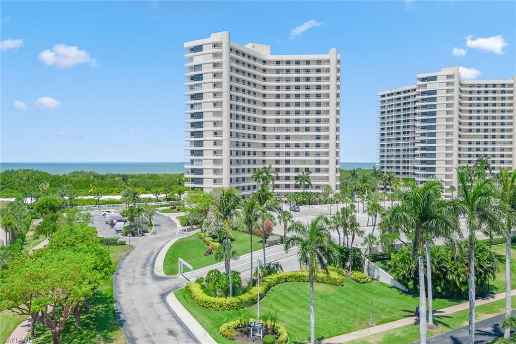 380 Seaview Ct 1607, Marco Island, FL 34145-39