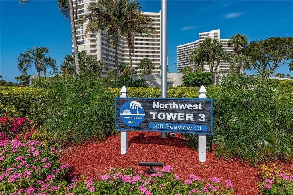 380 Seaview Ct 1607, Marco Island, FL 34145-40