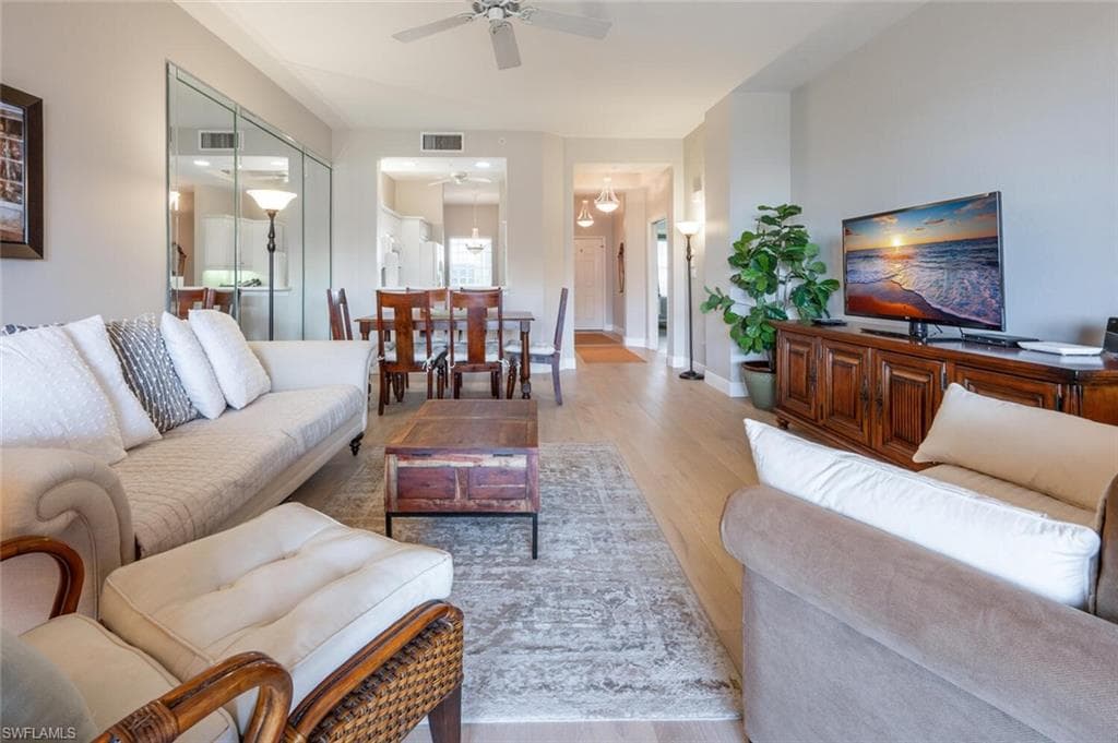401 Bayfront Pl 3502, Naples, FL 34102-9