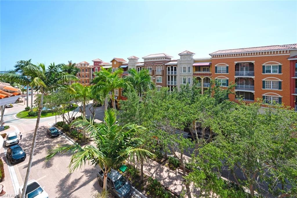 401 Bayfront Pl 3502, Naples, FL 34102-12