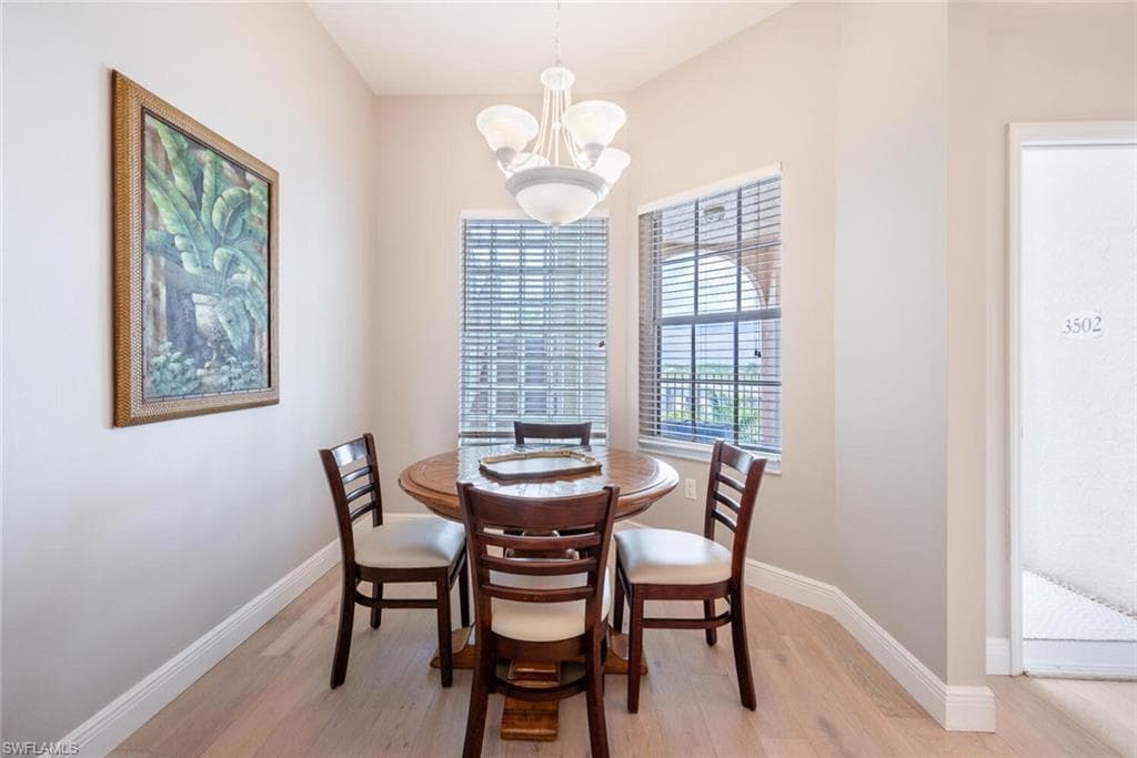 401 Bayfront Pl 3502, Naples, FL 34102-15
