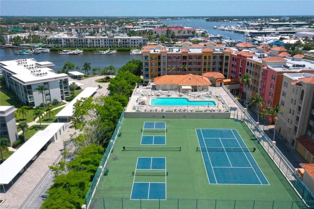 401 Bayfront Pl 3502, Naples, FL 34102-32