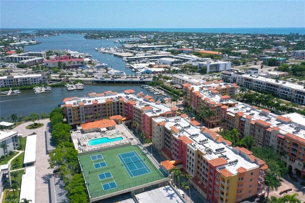 401 Bayfront Pl 3502, Naples, FL 34102-33