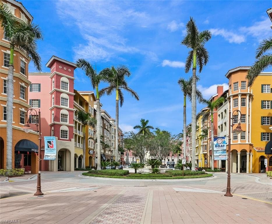 401 Bayfront Pl 3502, Naples, FL 34102-35