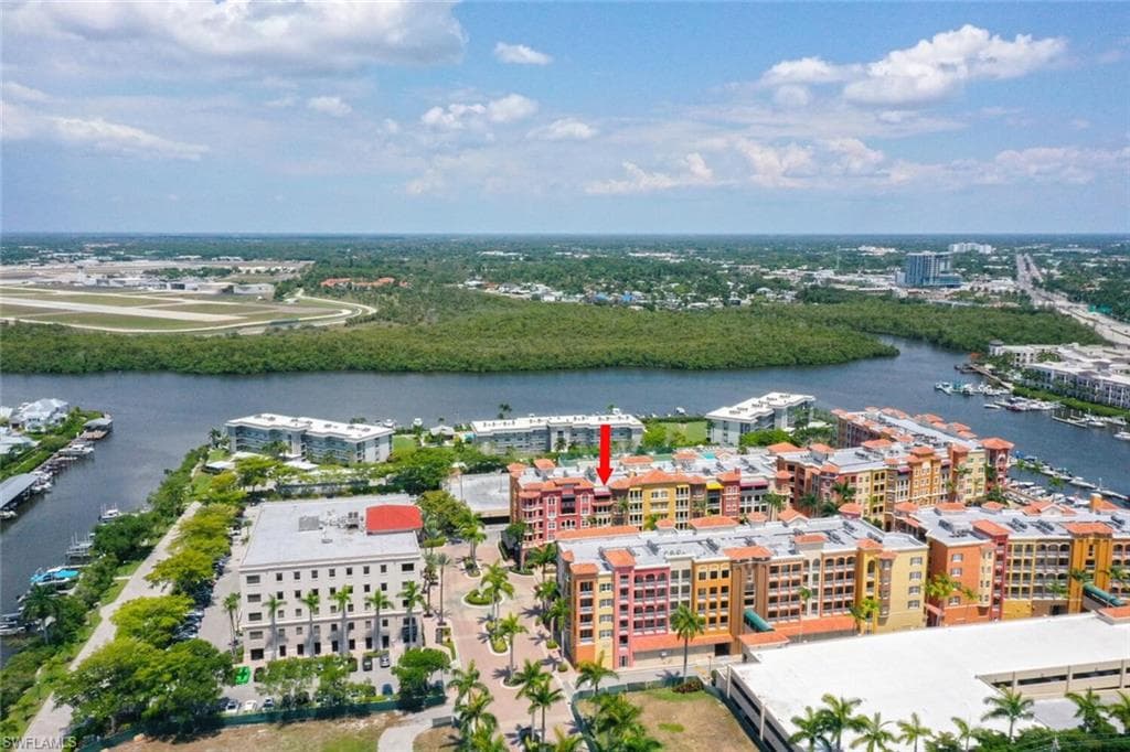 401 Bayfront Pl 3502, Naples, FL 34102-2