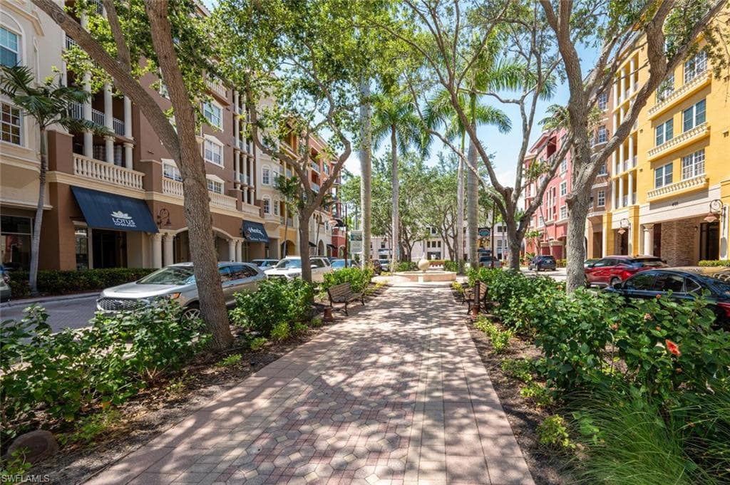 401 Bayfront Pl 3502, Naples, FL 34102-3
