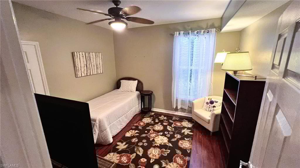 5702 Mayflower Way 307, Ave Maria, FL 34142-9