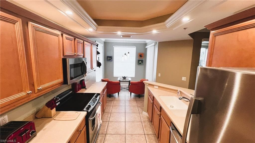5702 Mayflower Way 307, Ave Maria, FL 34142-10