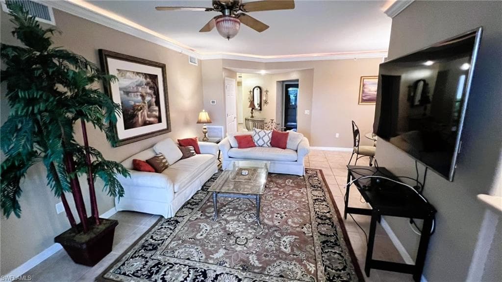 5702 Mayflower Way 307, Ave Maria, FL 34142-14