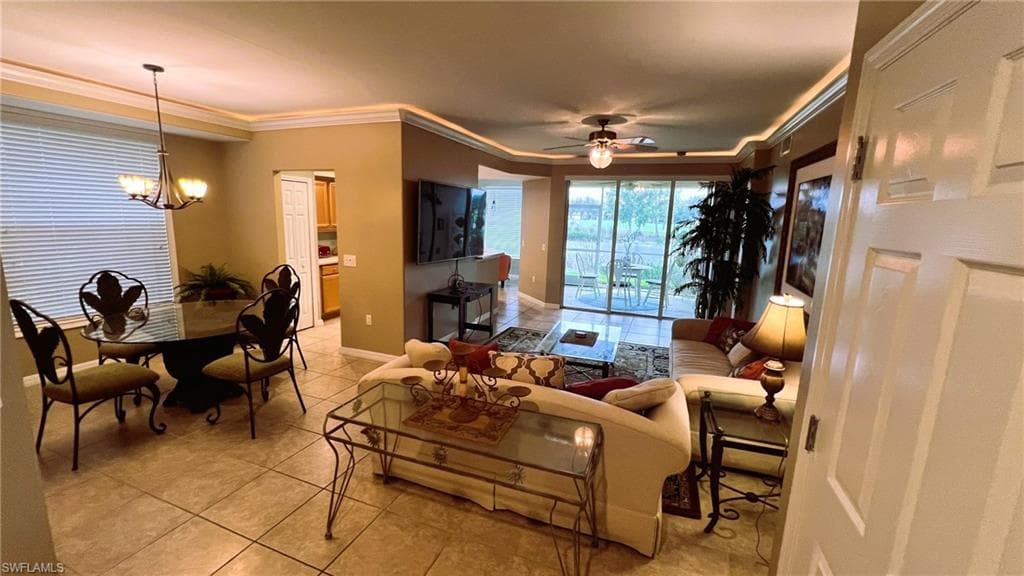 5702 Mayflower Way 307, Ave Maria, FL 34142-15