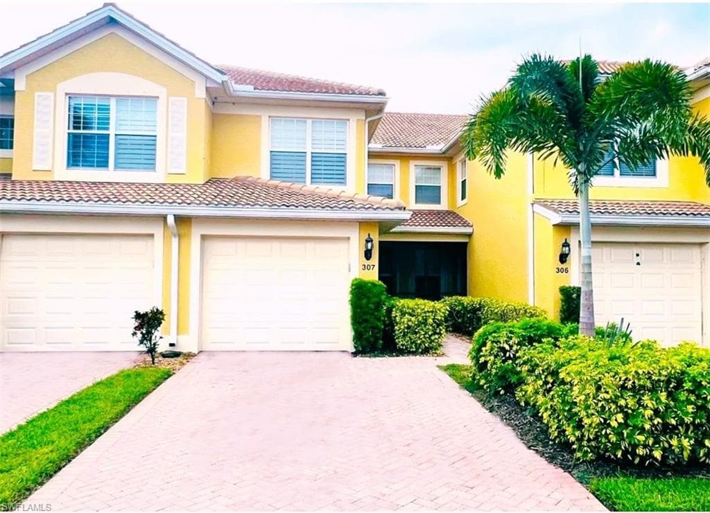 5702 Mayflower Way 307, Ave Maria, FL 34142-24