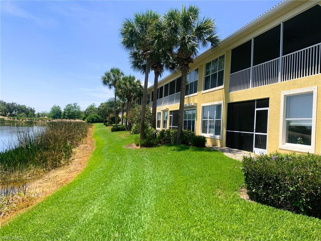 5702 Mayflower Way 307, Ave Maria, FL 34142-26