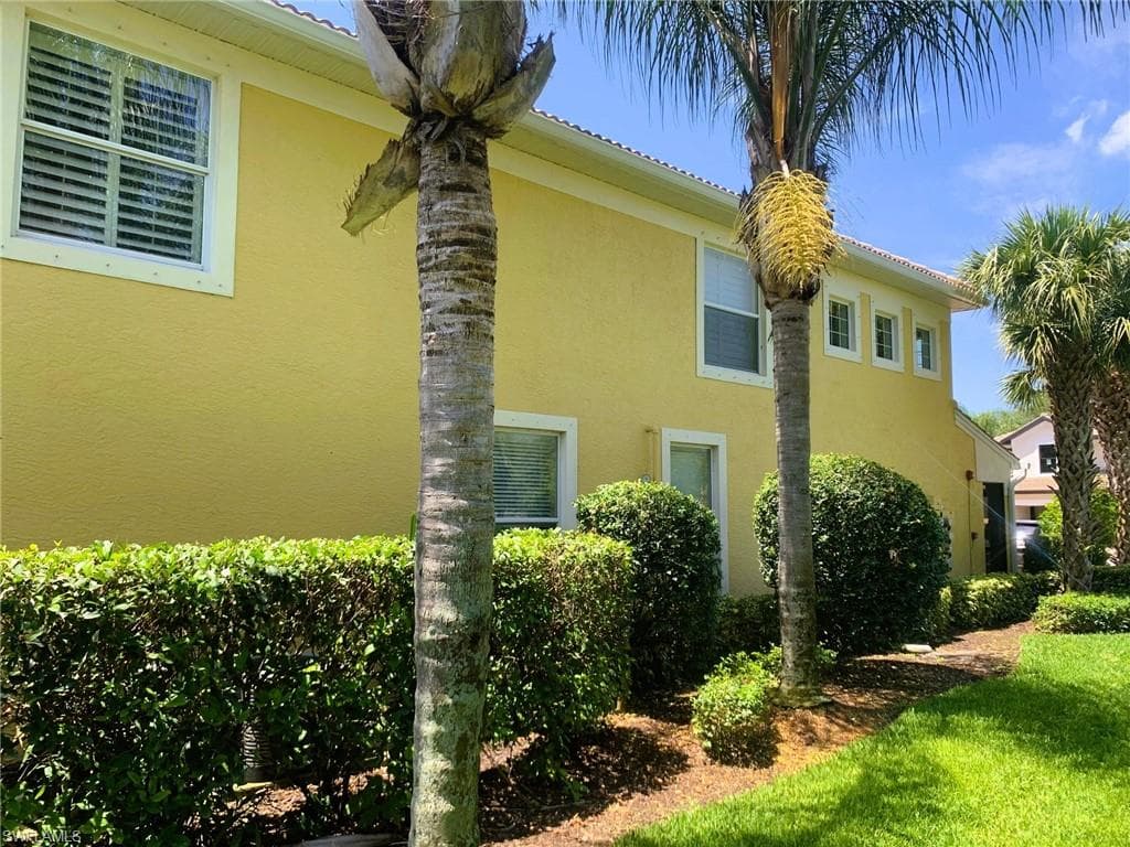 5702 Mayflower Way 307, Ave Maria, FL 34142-27