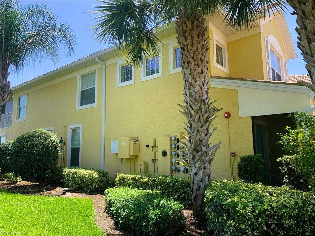 5702 Mayflower Way 307, Ave Maria, FL 34142-28