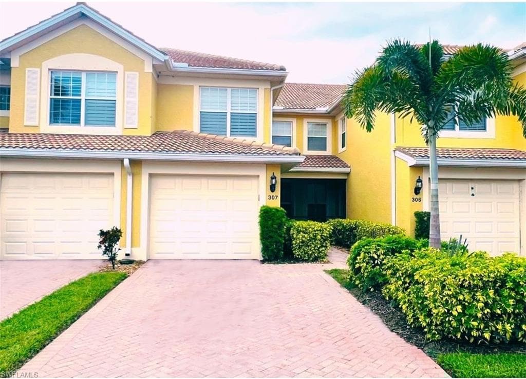 5702 Mayflower Way 307, Ave Maria, FL 34142-2