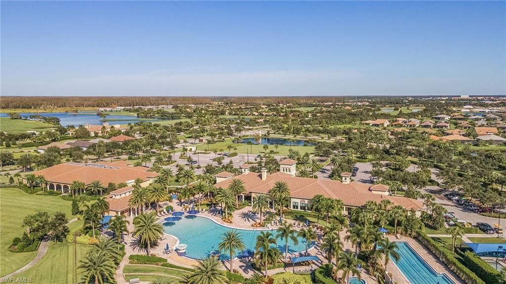 5702 Mayflower Way 307, Ave Maria, FL 34142-29