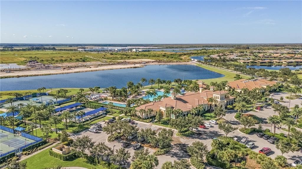 5702 Mayflower Way 307, Ave Maria, FL 34142-30