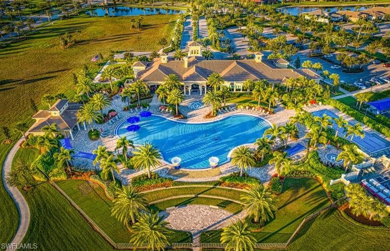 5702 Mayflower Way 307, Ave Maria, FL 34142-31
