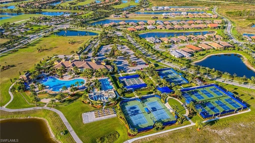 5702 Mayflower Way 307, Ave Maria, FL 34142-32