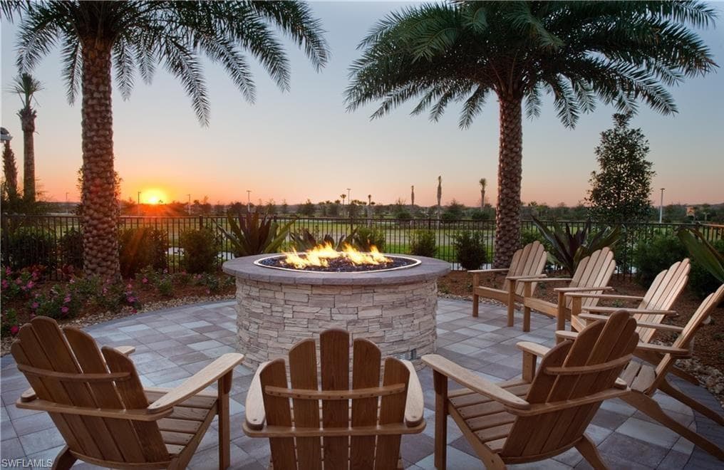 5702 Mayflower Way 307, Ave Maria, FL 34142-33
