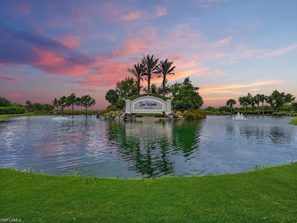 5702 Mayflower Way 307, Ave Maria, FL 34142-34