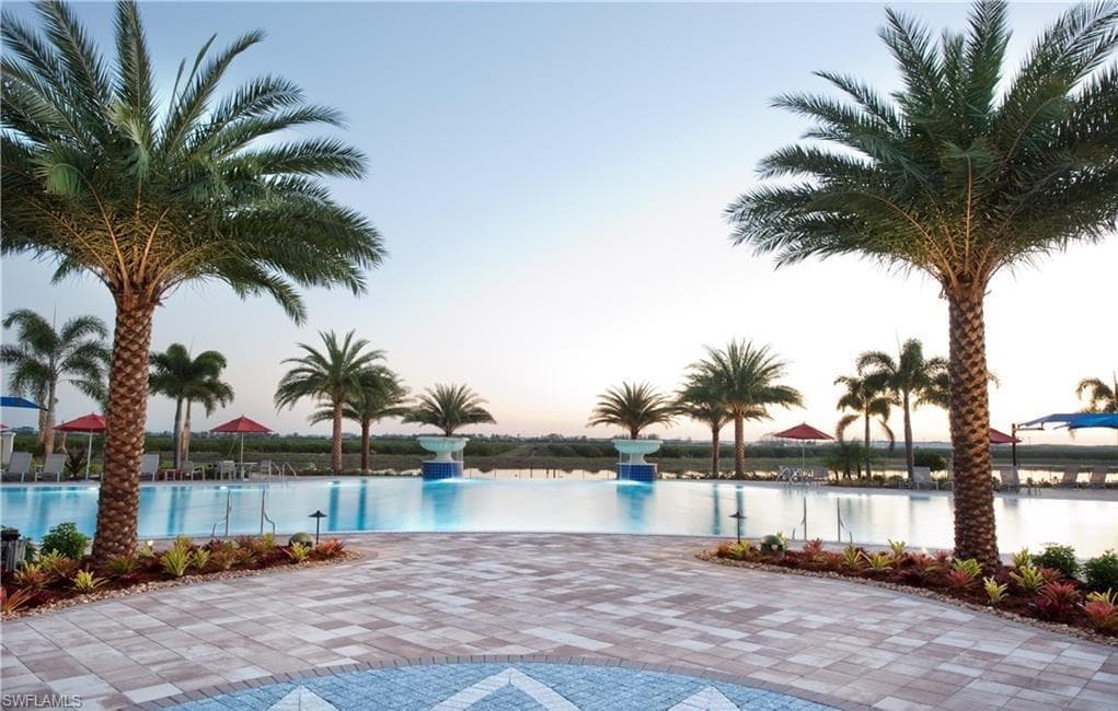 5702 Mayflower Way 307, Ave Maria, FL 34142-35