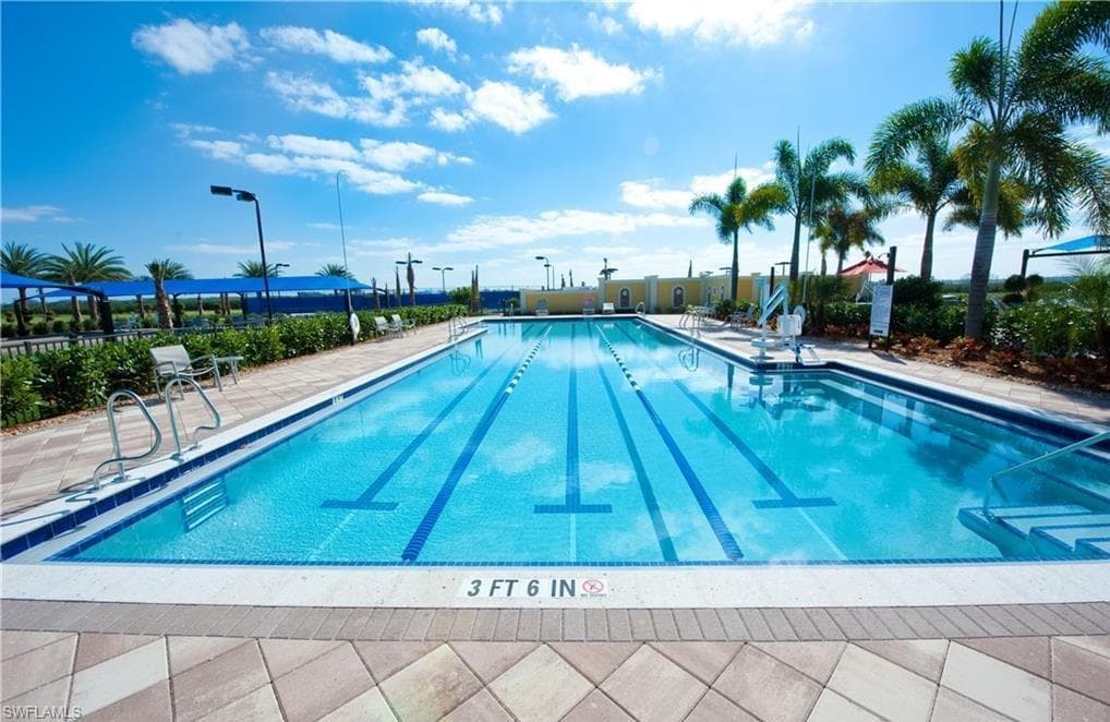 5702 Mayflower Way 307, Ave Maria, FL 34142-36