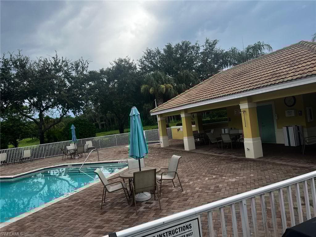 5702 Mayflower Way 307, Ave Maria, FL 34142-37