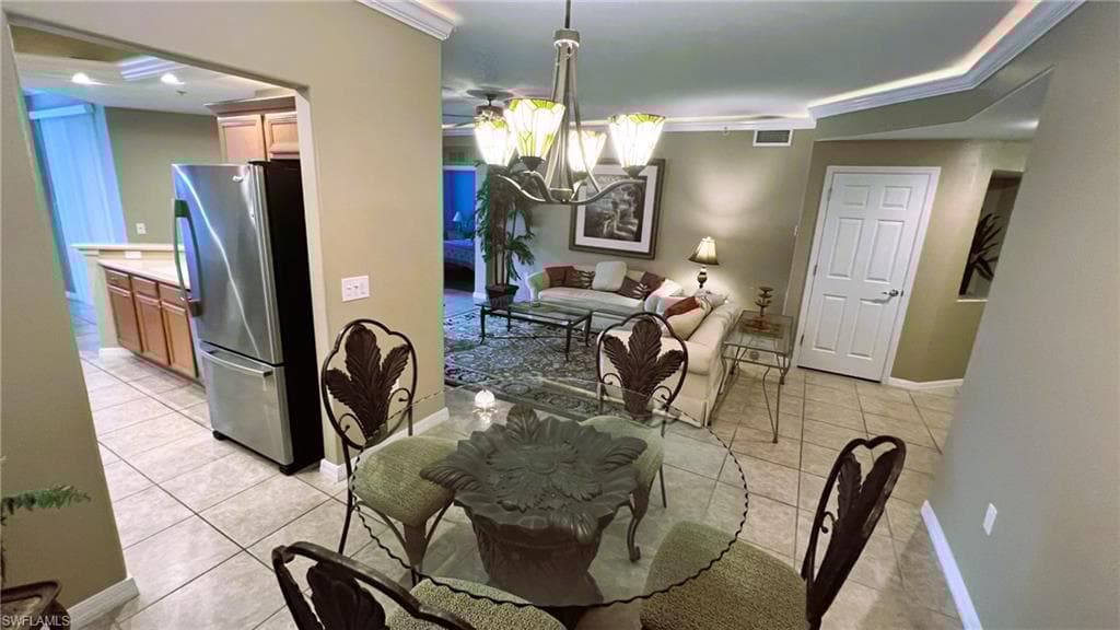 5702 Mayflower Way 307, Ave Maria, FL 34142-3