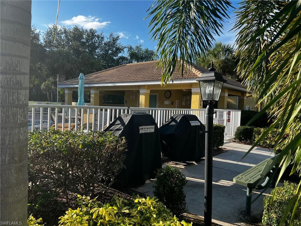 5702 Mayflower Way 307, Ave Maria, FL 34142-39