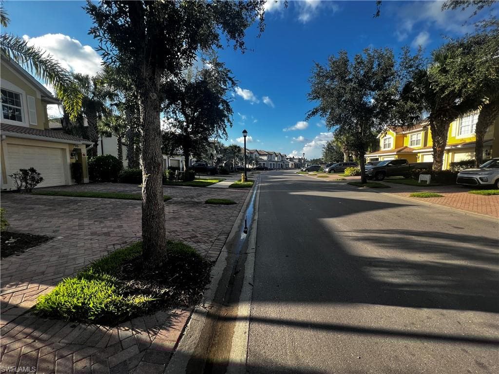 5702 Mayflower Way 307, Ave Maria, FL 34142-40