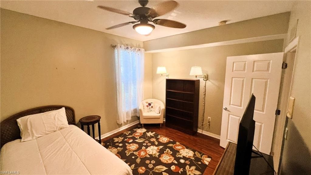 5702 Mayflower Way 307, Ave Maria, FL 34142-8