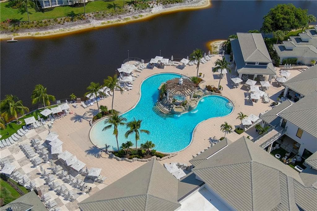 325 Dunes Blvd 407, Naples, FL 34110-24