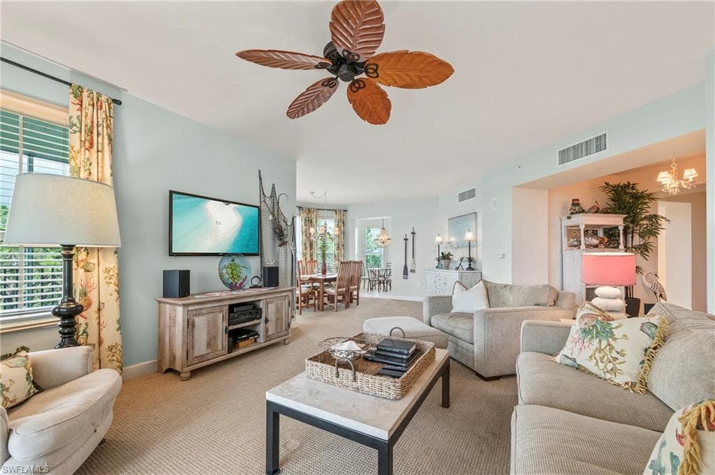 325 Dunes Blvd 407, Naples, FL 34110-6