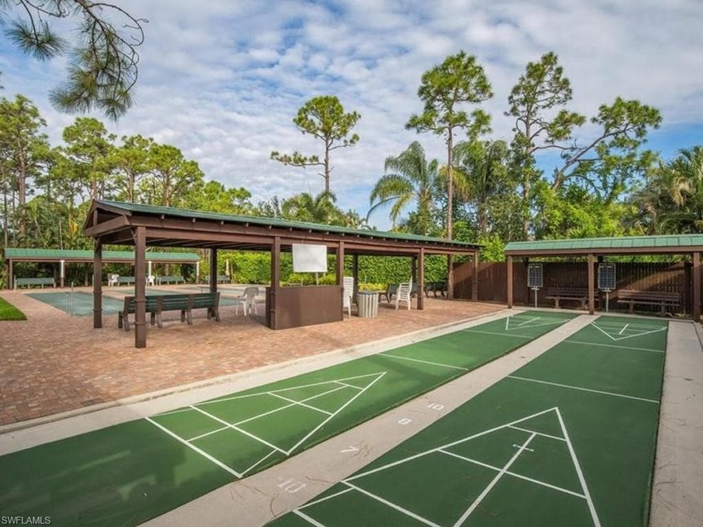290 Naples Cove Dr 2602, Naples, FL 34110-25