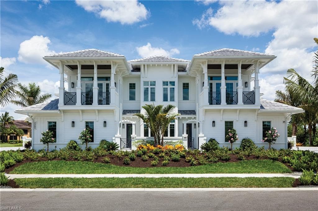 3259 Dorado Ln 13-201, Naples, FL 34114-3