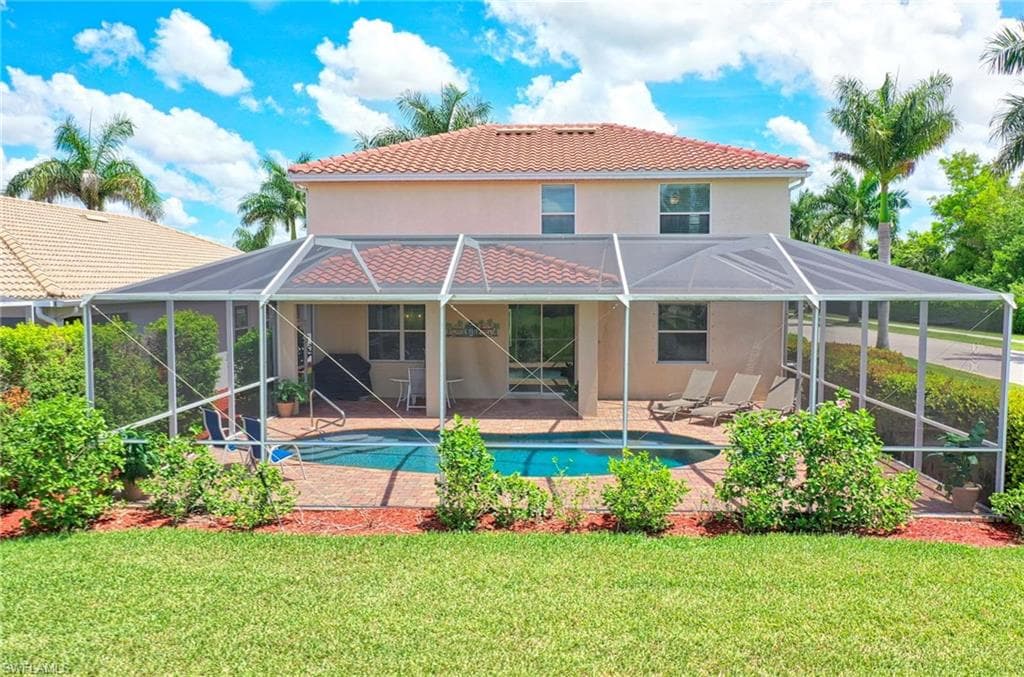 14614 Fern Lake Ct, Naples, FL 34114-10