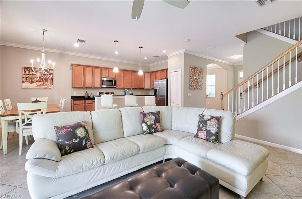 14614 Fern Lake Ct, Naples, FL 34114-11