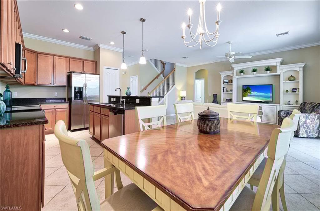 14614 Fern Lake Ct, Naples, FL 34114-13