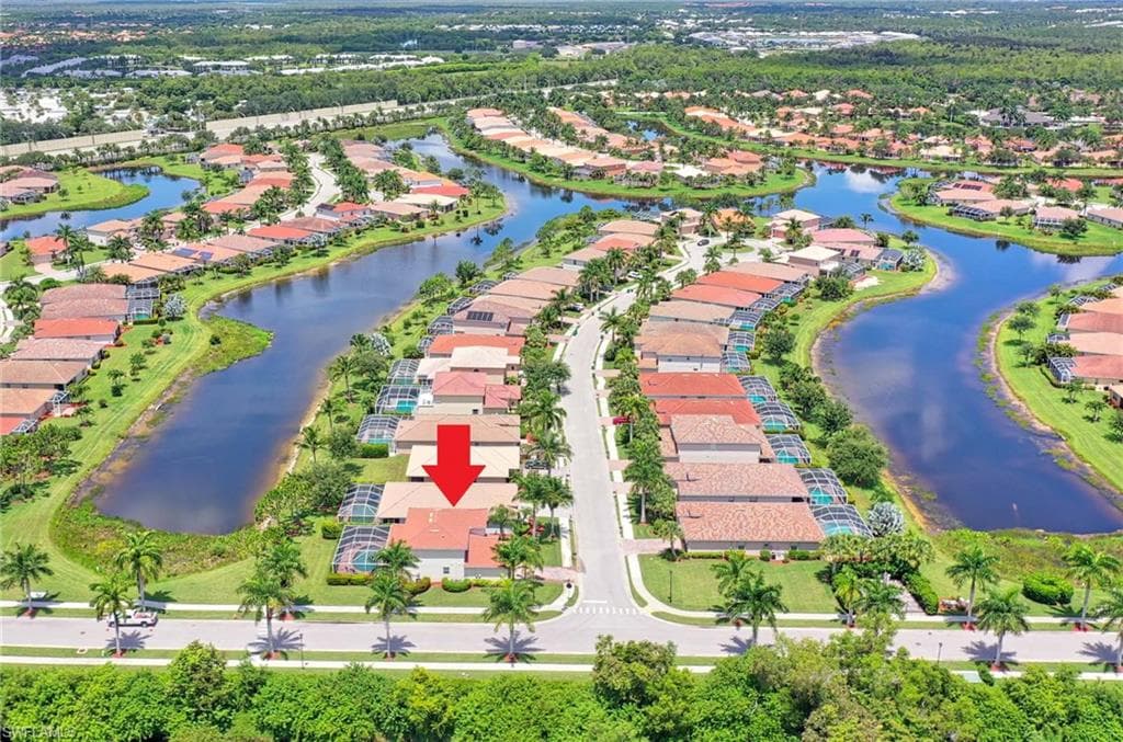 14614 Fern Lake Ct, Naples, FL 34114-33