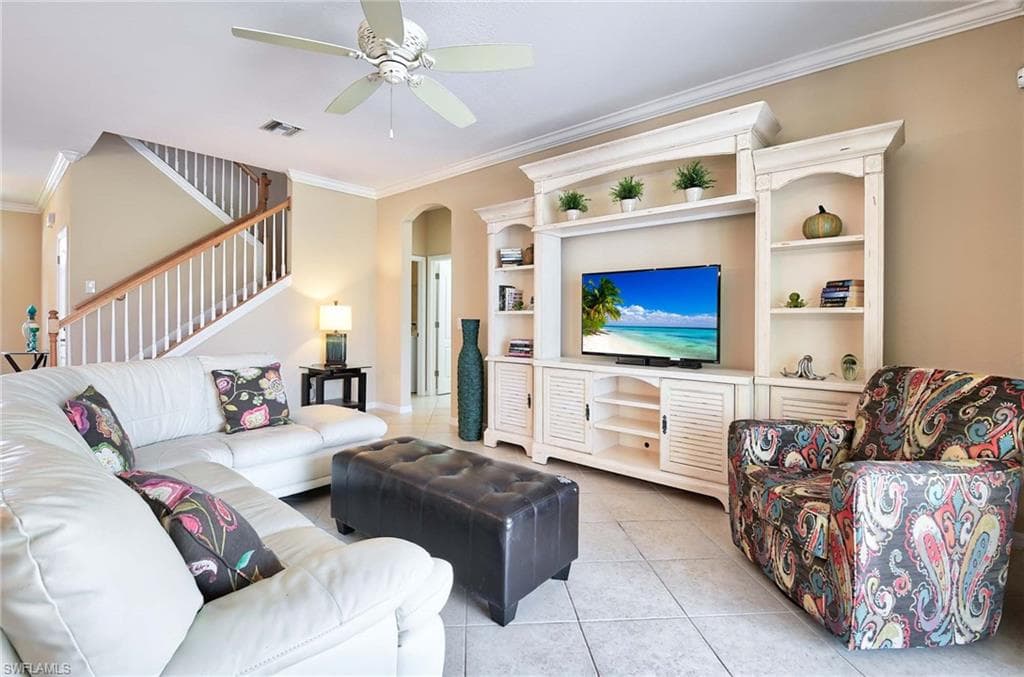 14614 Fern Lake Ct, Naples, FL 34114-36