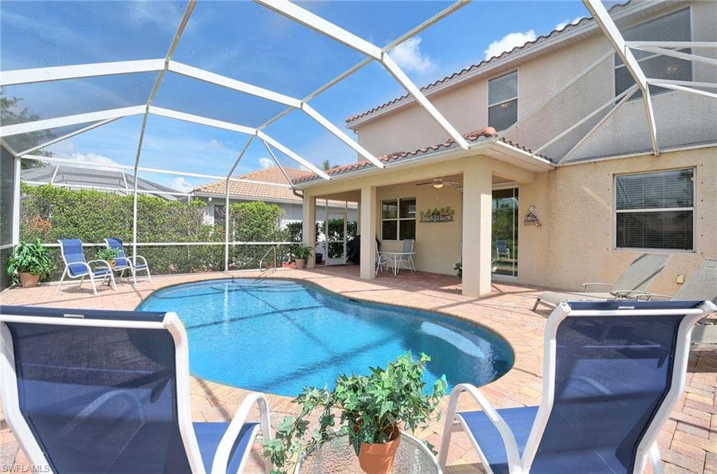 14614 Fern Lake Ct, Naples, FL 34114-3