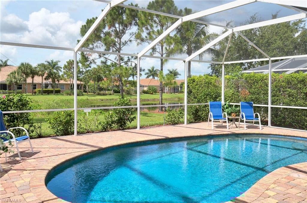 14614 Fern Lake Ct, Naples, FL 34114-4